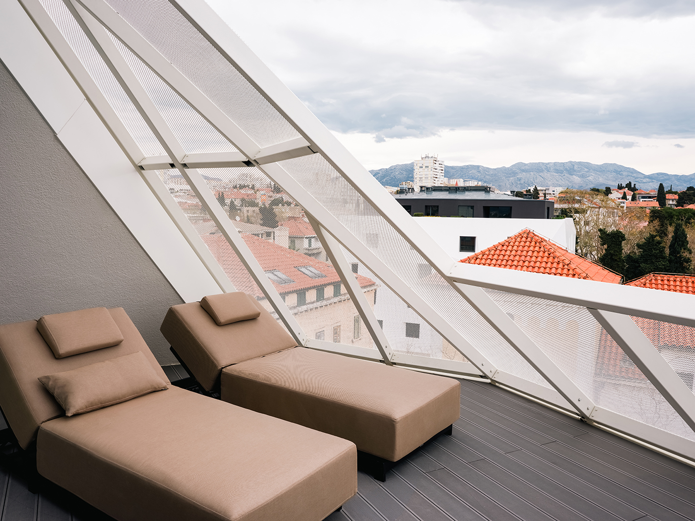 Boutique Hotel Venturo Venturo Signature Suite R 04