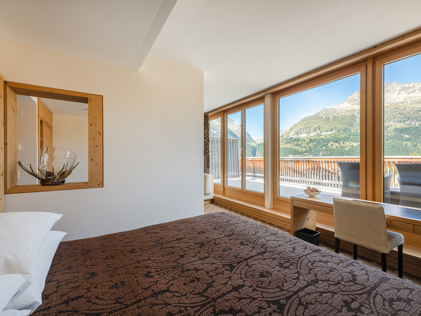 Nira Alpina Alpine Junior Suite Summer V3 R 02