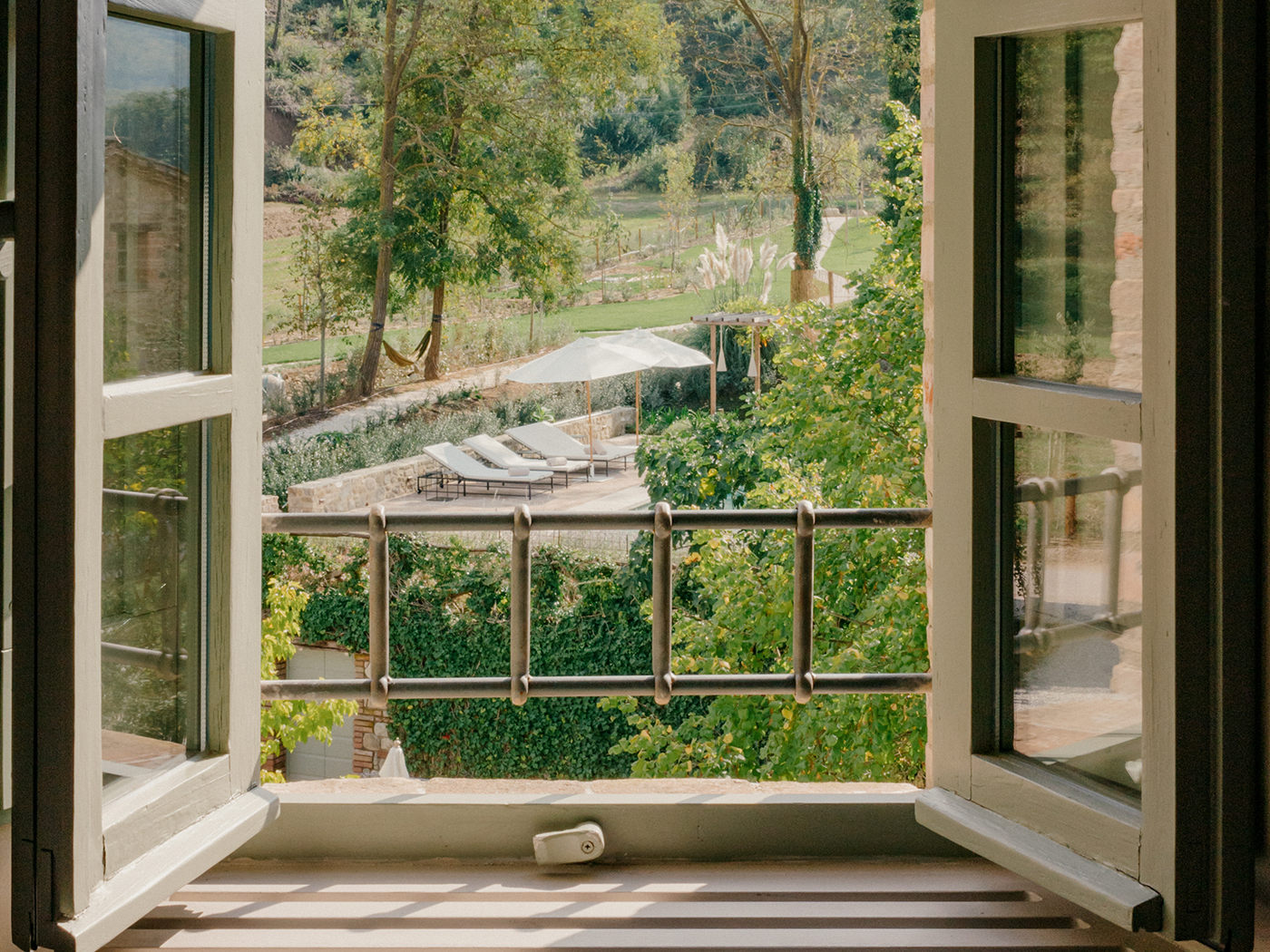 Vocabolo Moscatelli Deluxe Room Villa V2 R 04