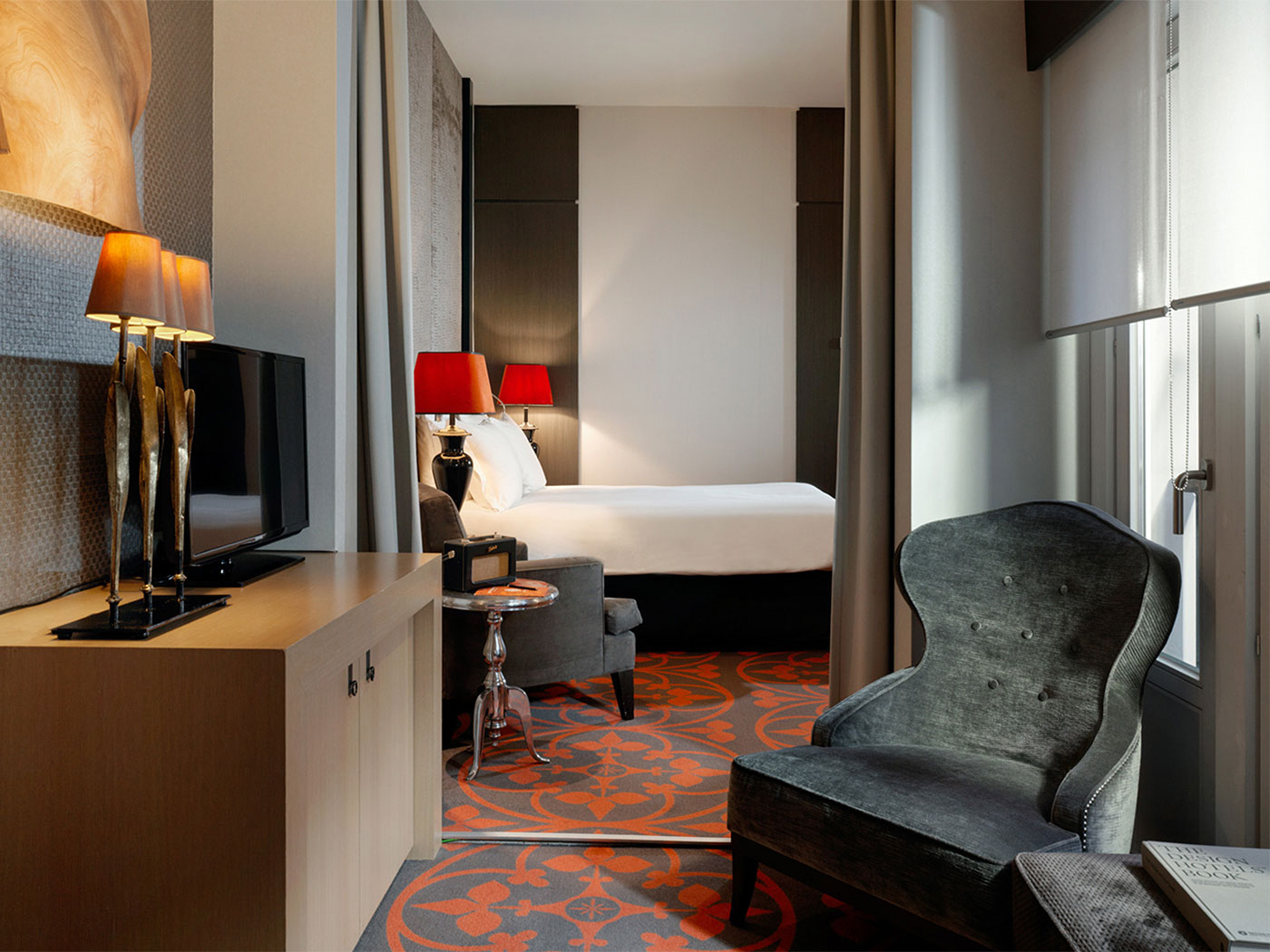 The Dominican Junior Suite V2 R 04