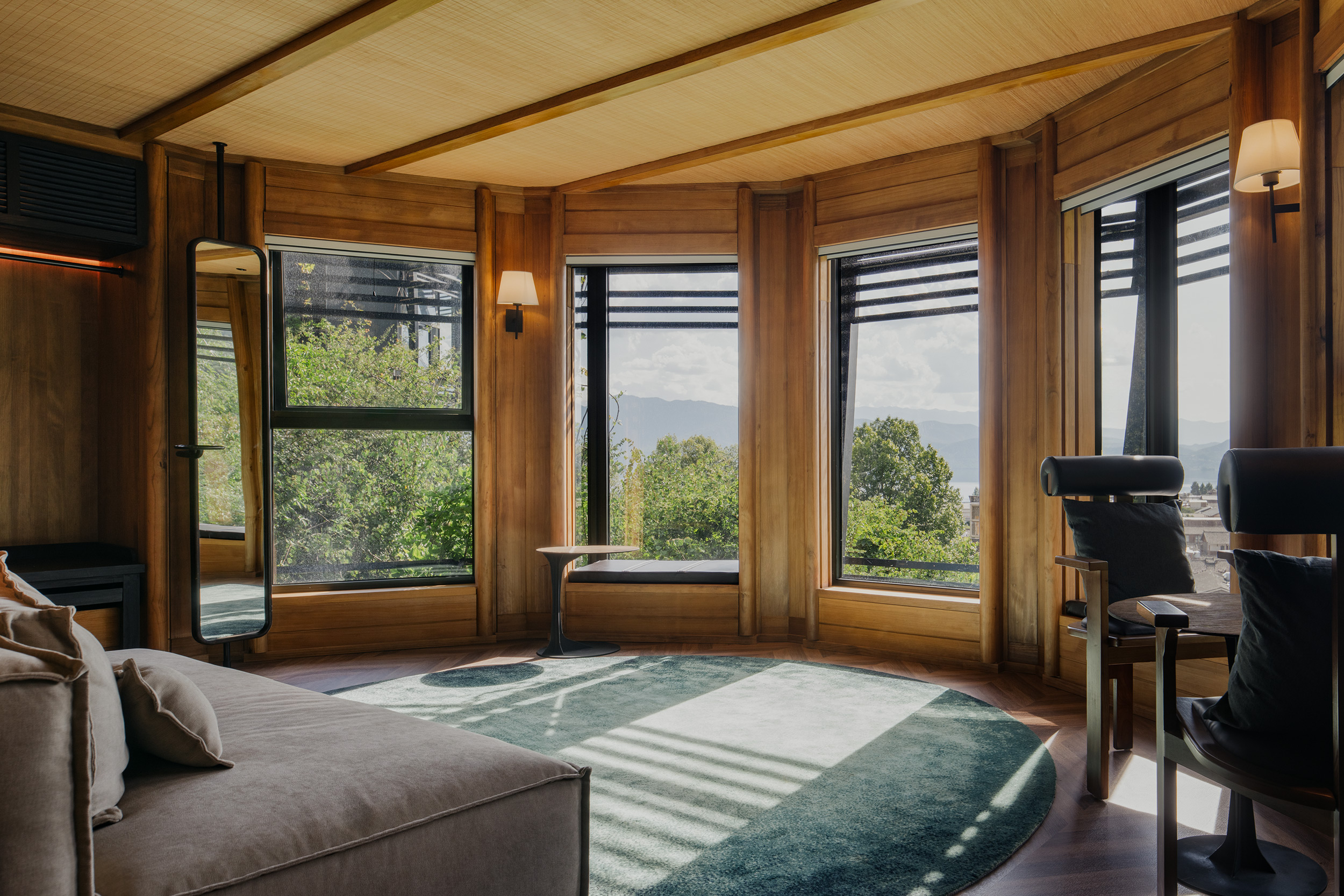 G 23 The Arcadia Place China