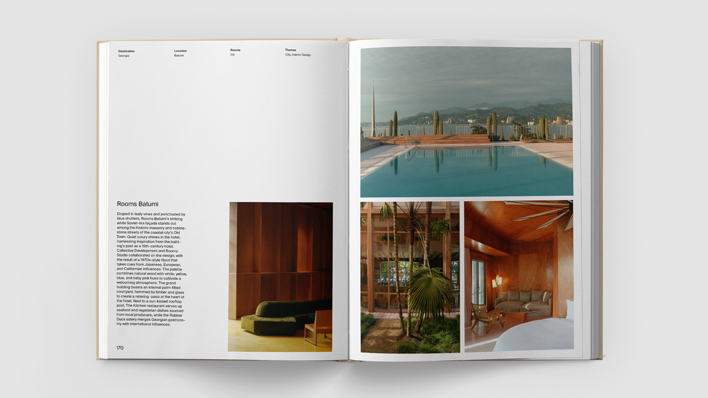 05A Book 2025 Launch