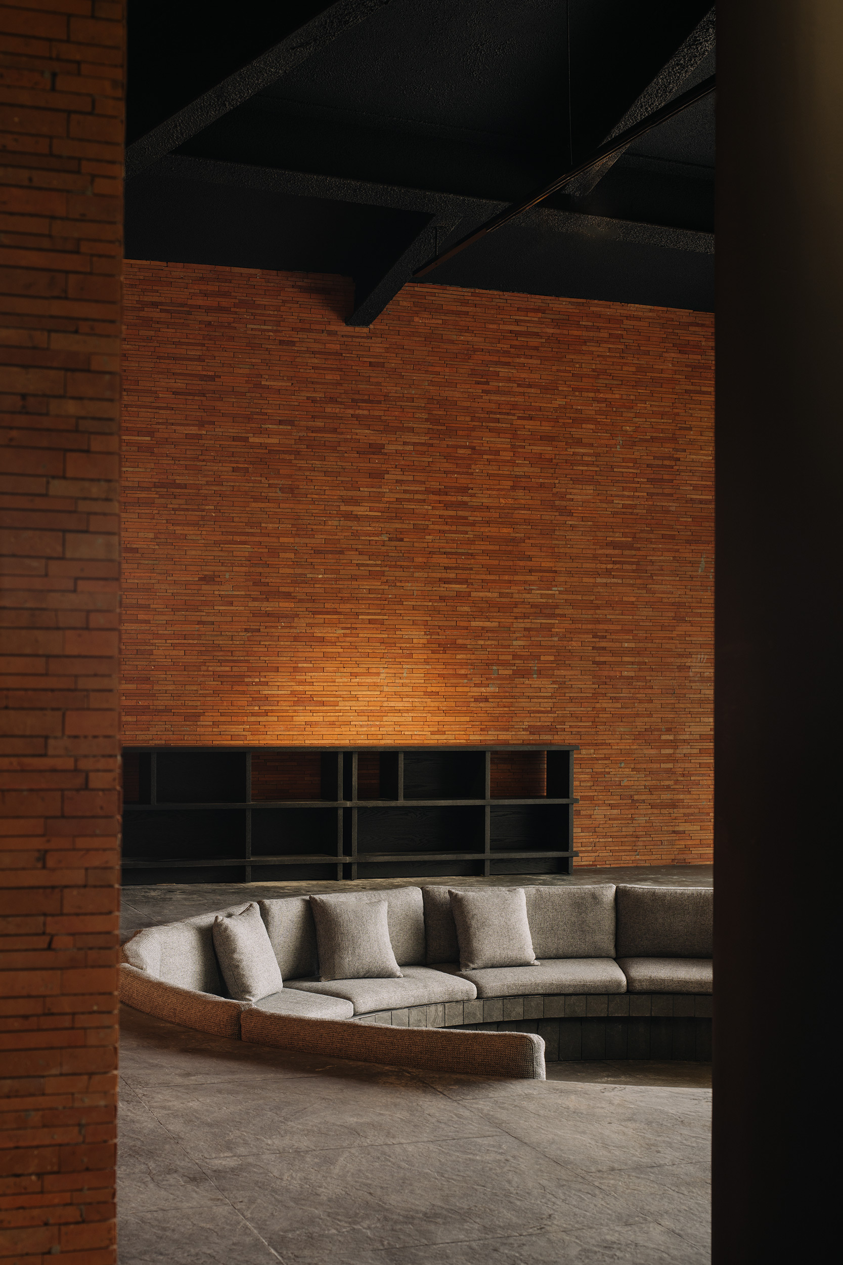 G 25 The Arcadia Place China