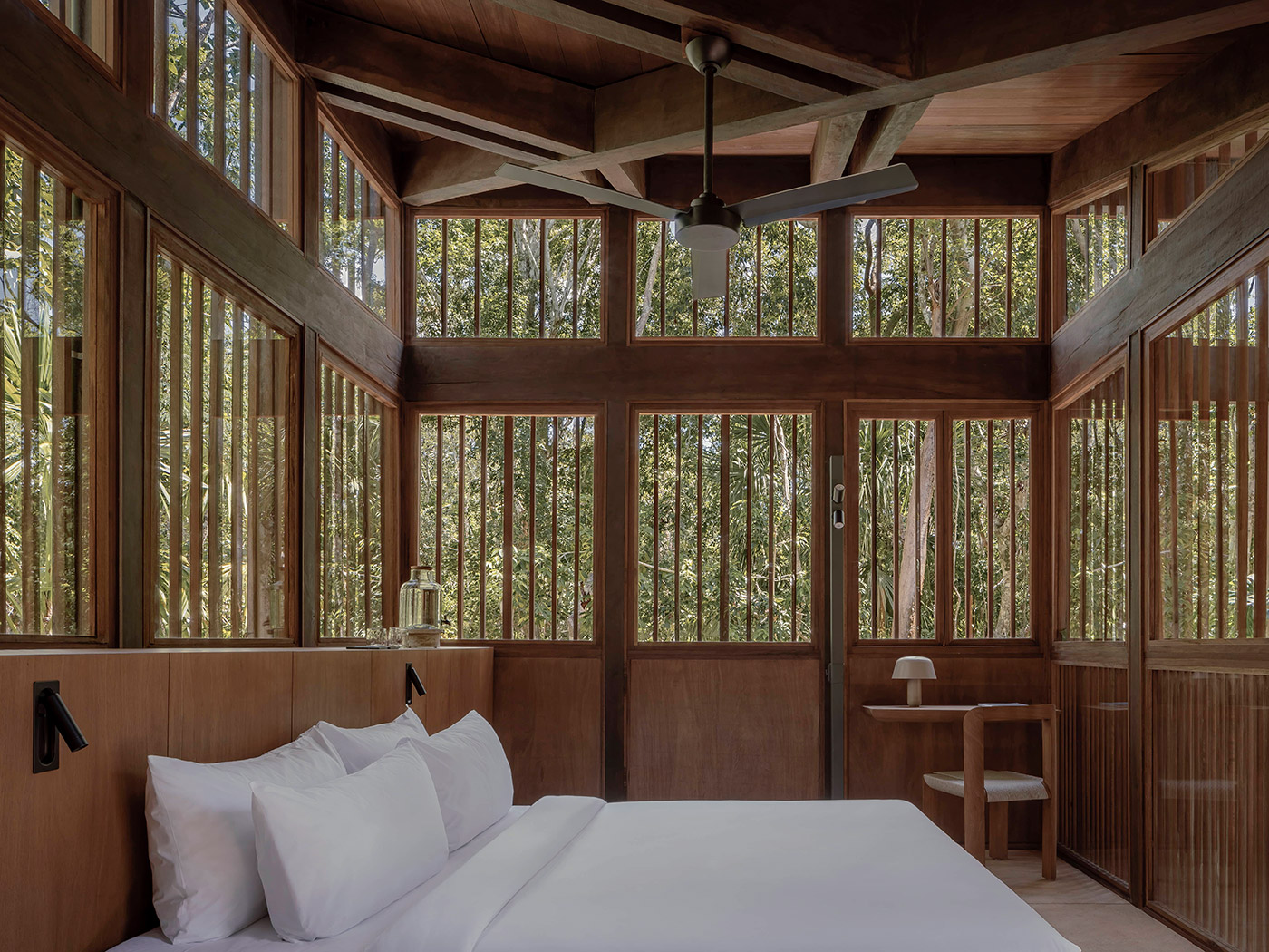 Boca De Agua Jungle Treehouse R V2 01