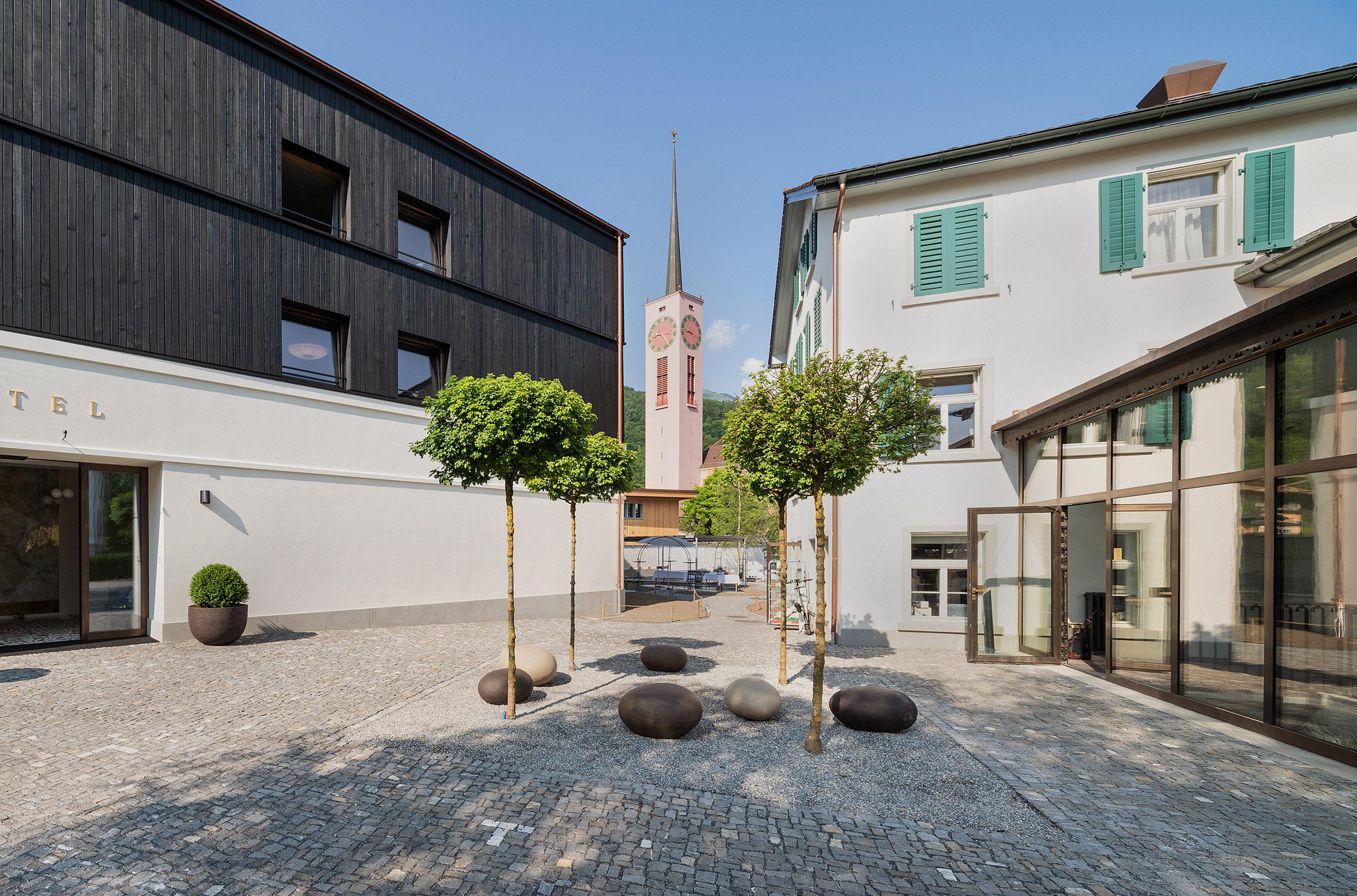 G 18 Gasthaus Traube