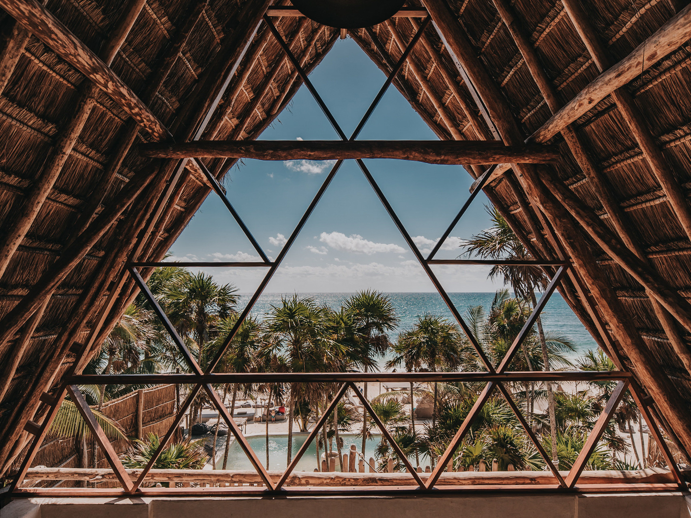 Papaya Playa Project Casita Loft Ocean View With Pool V2 R 03