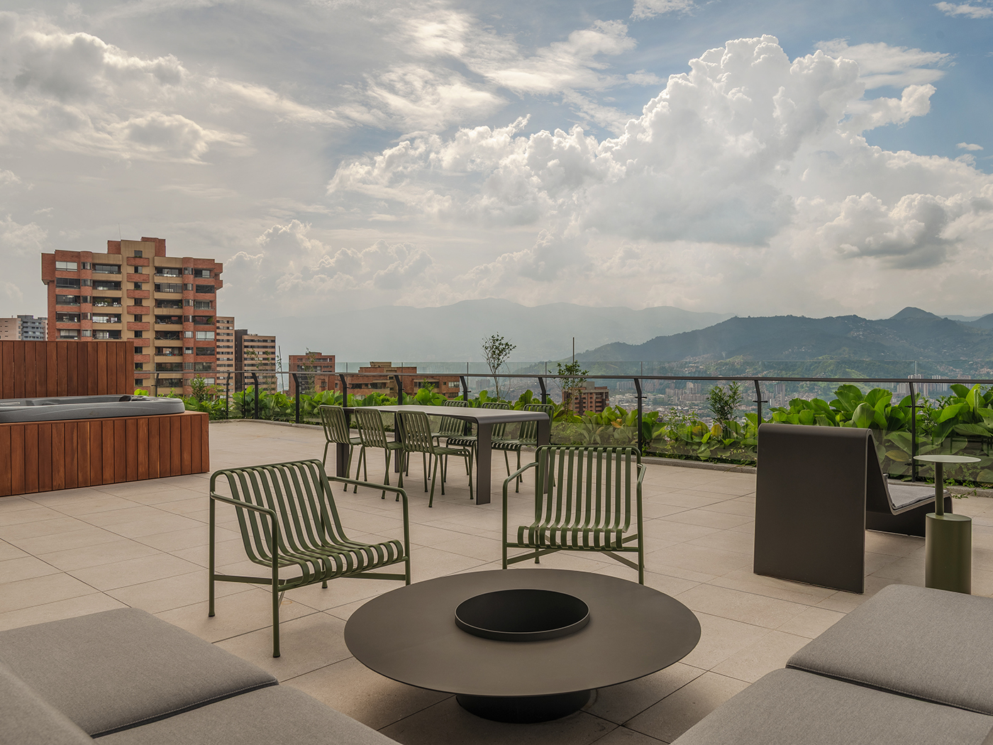 Wake Biohotel Elite Terrace Apartment 1103 R 08