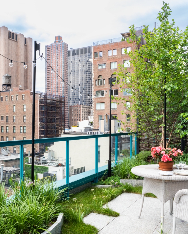 Warren Street Hotel Firmdale Hotels Usp 03