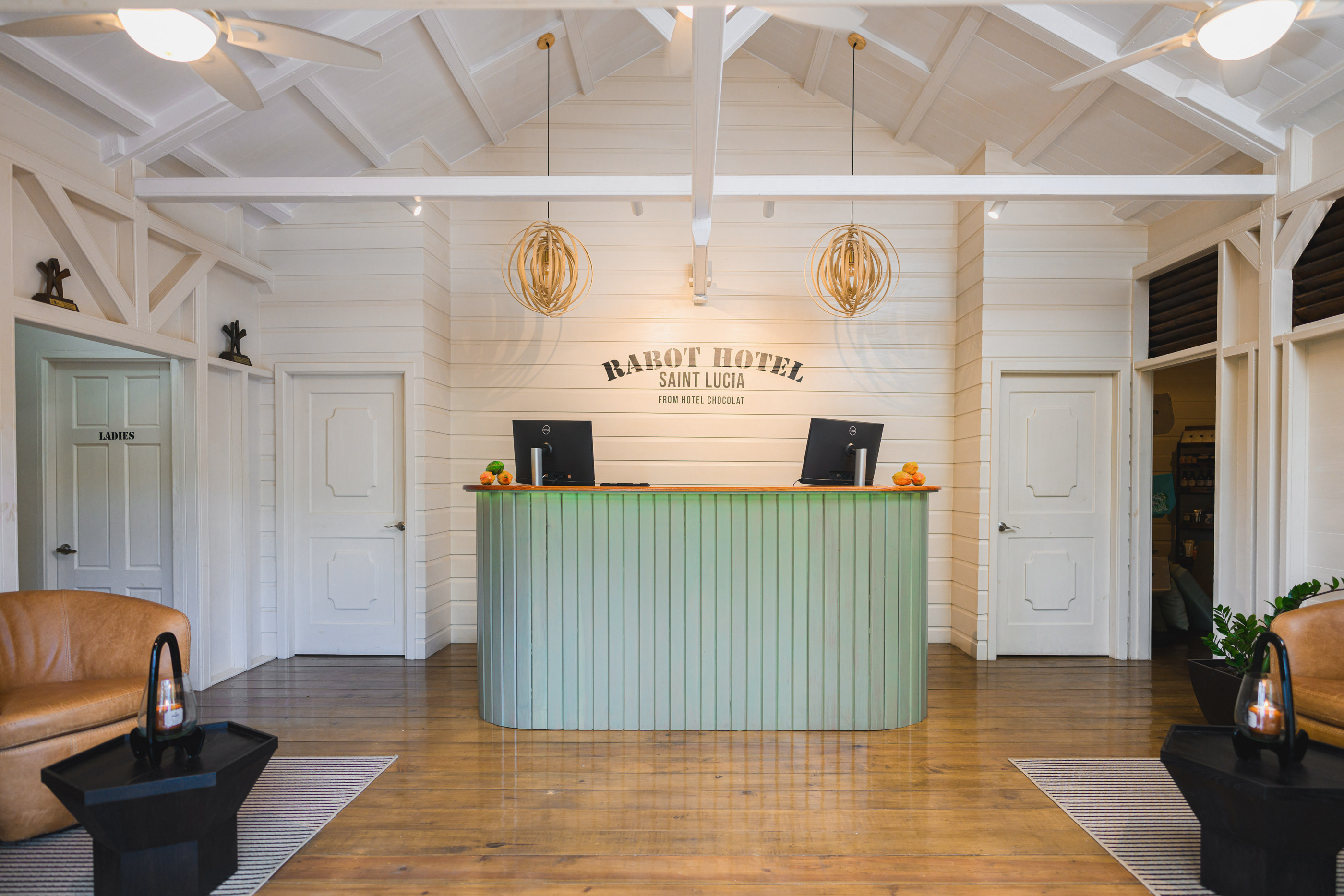 G 11 Rabot Hotel From Hotel Chocolat