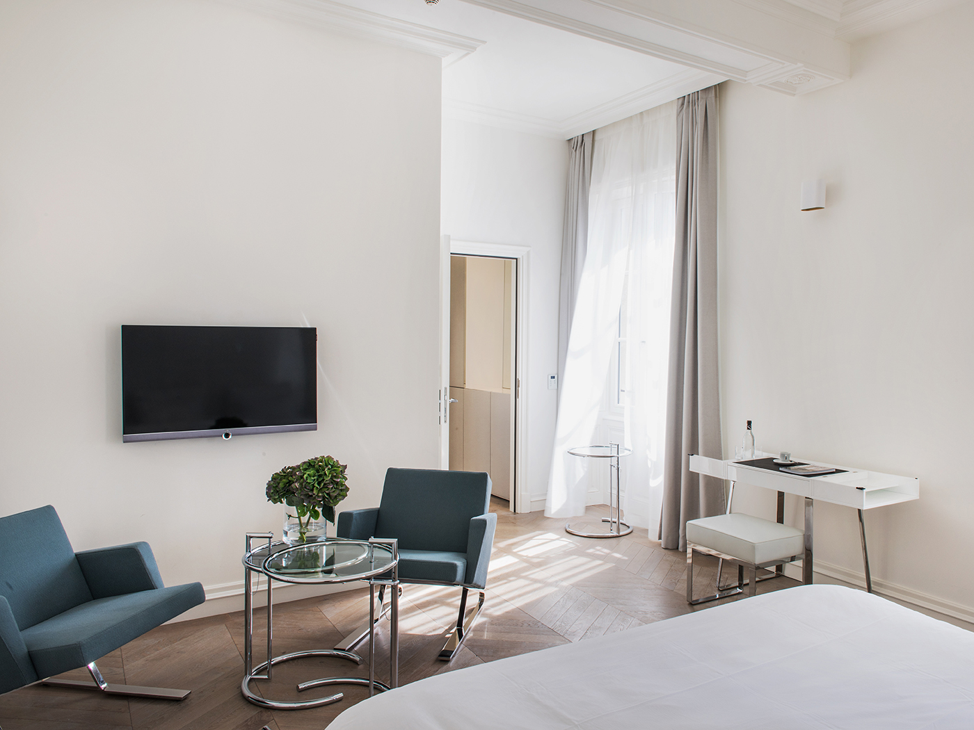 Hotel De Tourrel Numero Quattre R 2