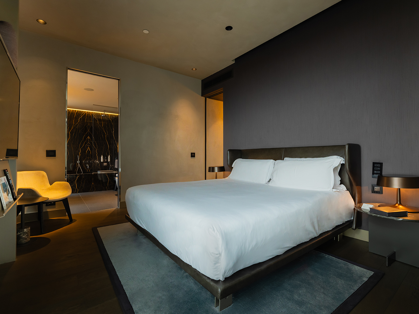 Viu Milan The VIU Suite R 6