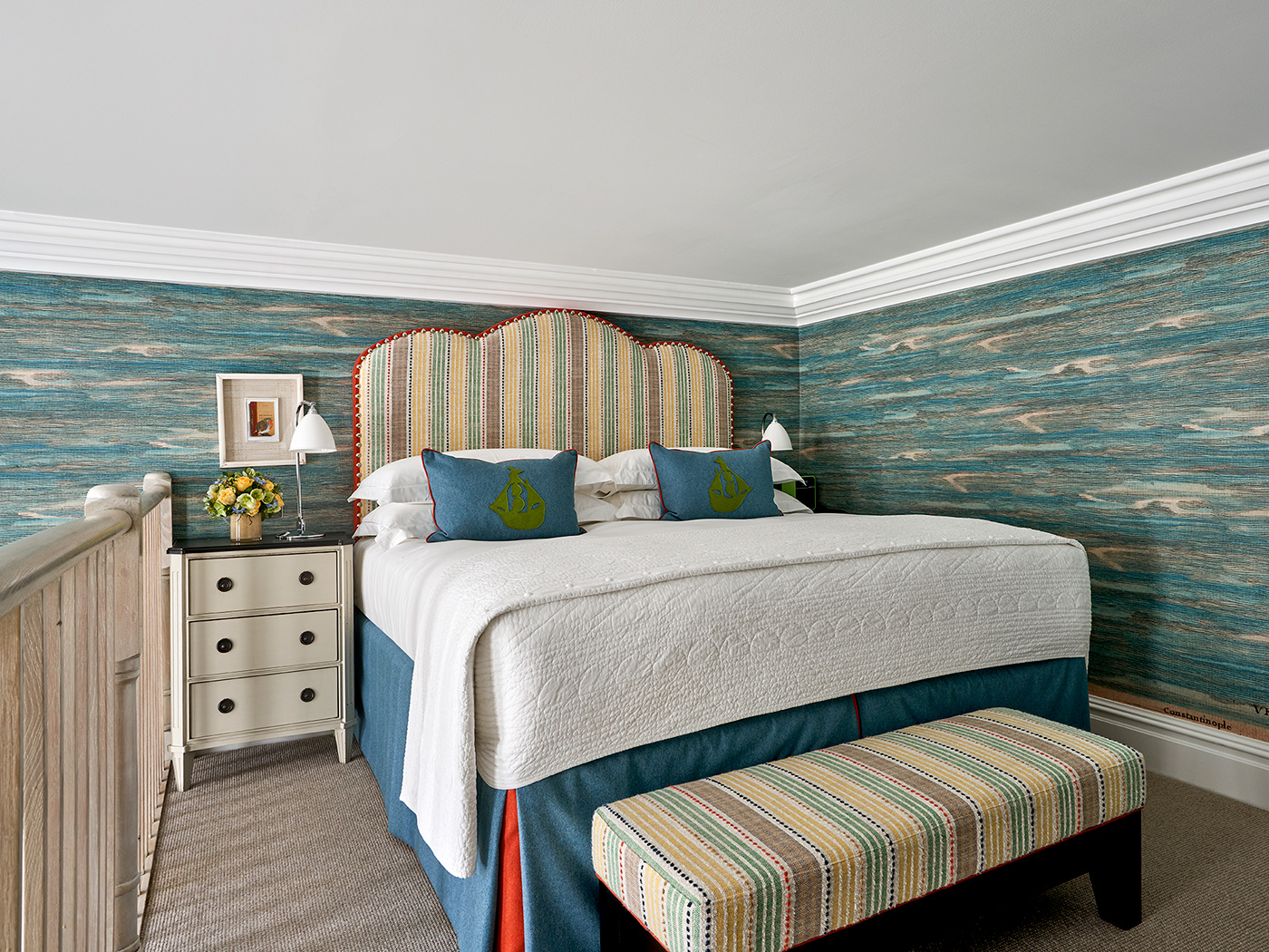 Charlotte Street Loft Suite R 03