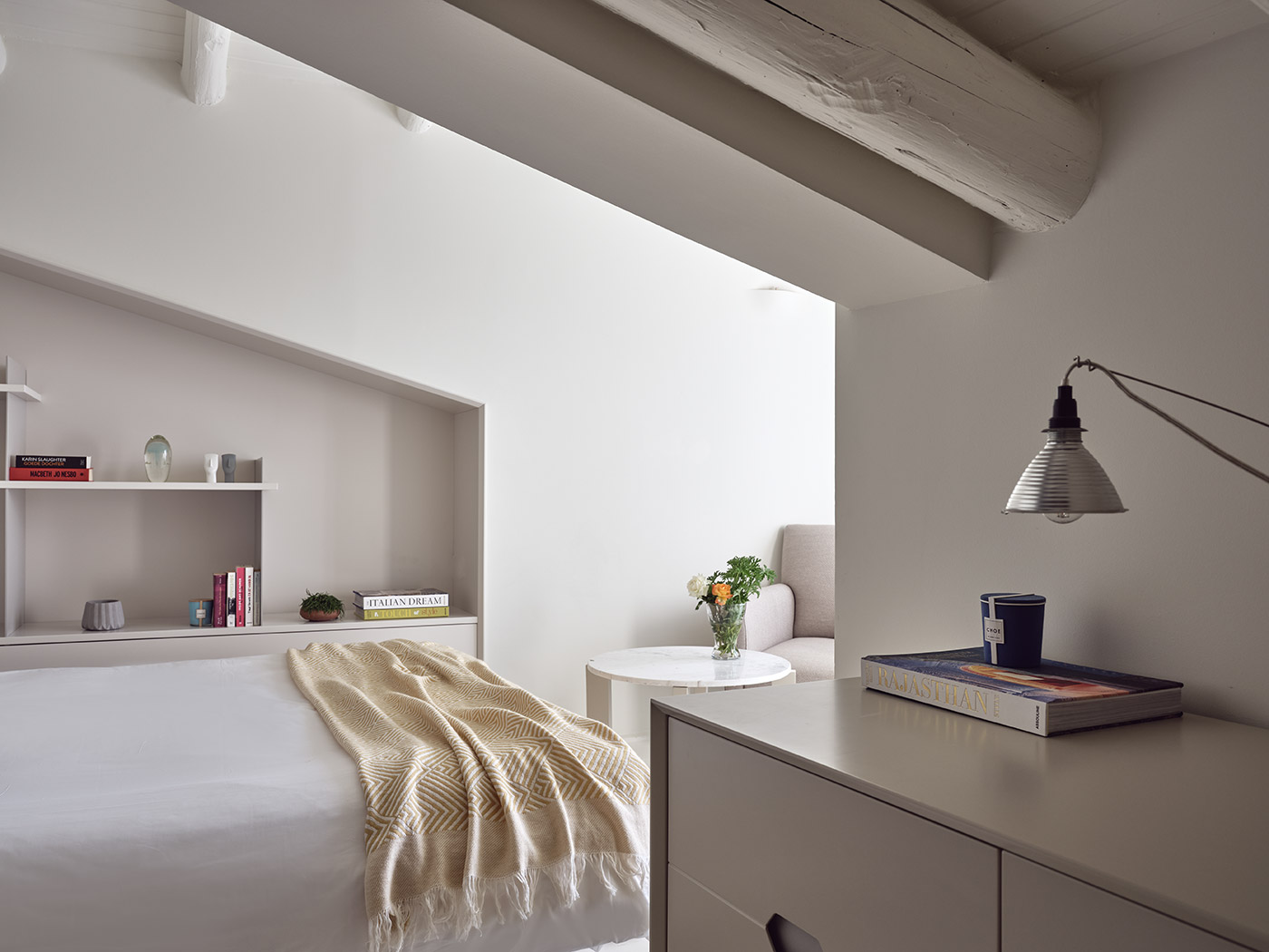 Ekies All Senses Resort Superior Double R 06