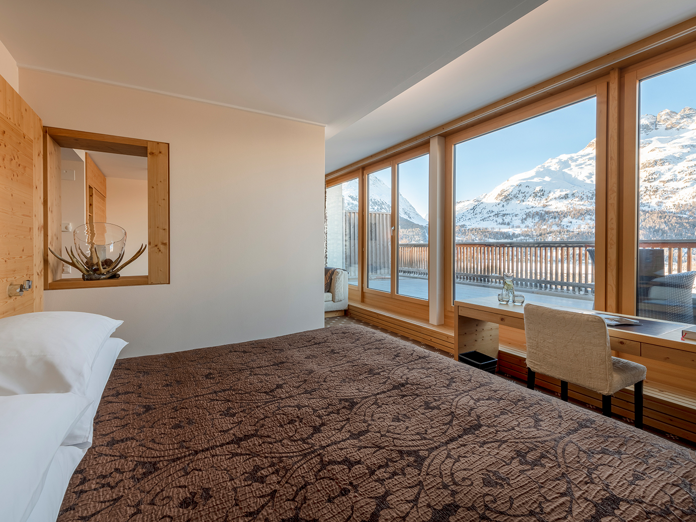 Nira Alpina Alpine Junior Suite R Winter 01