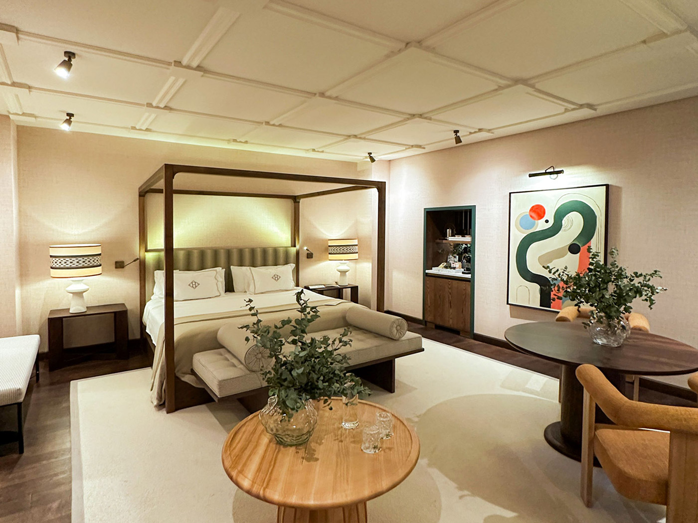 Hospes Palacio Bailio Junior Suite R 03