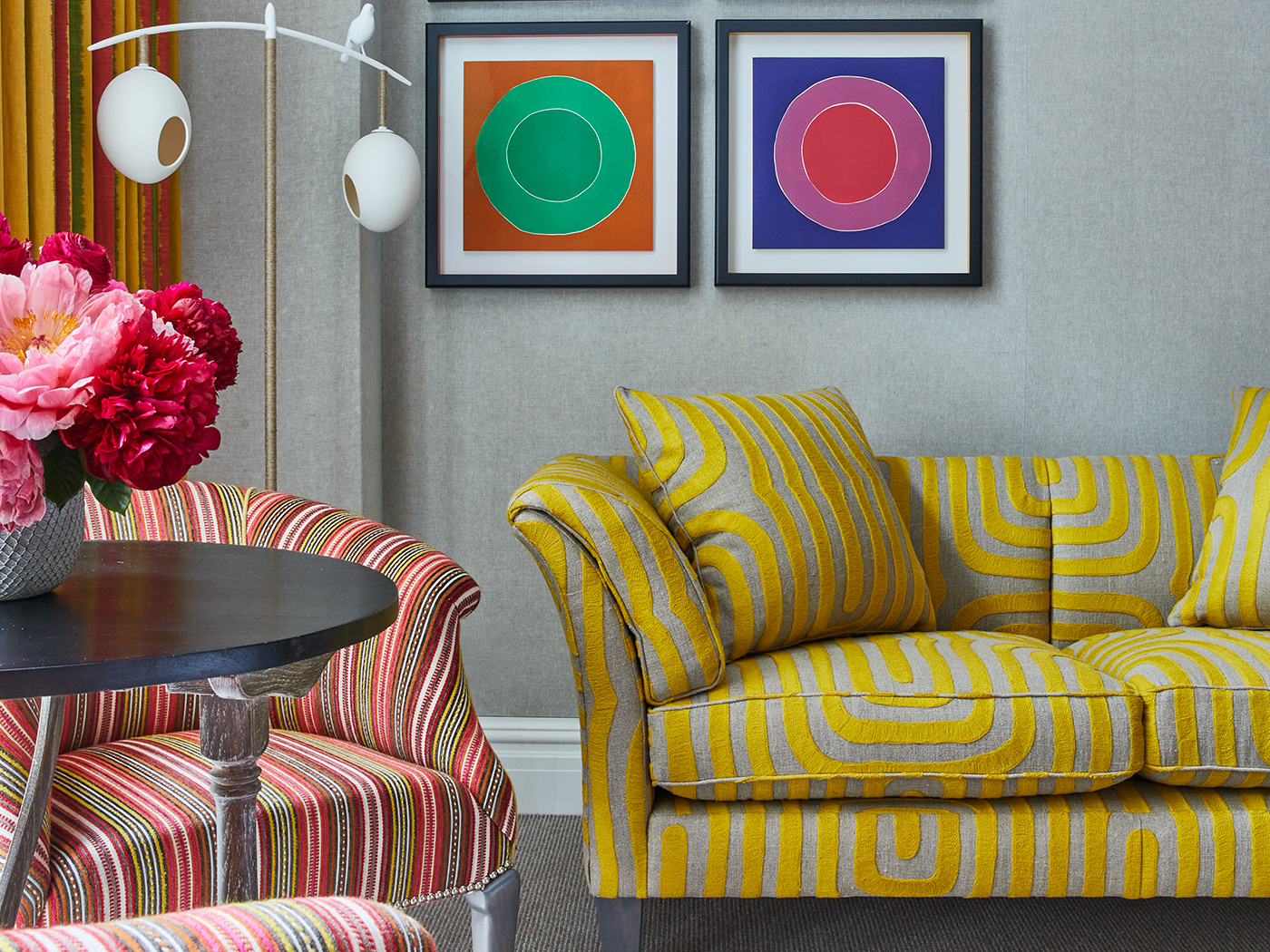 Warren Street Luxury Junior Suite R 03