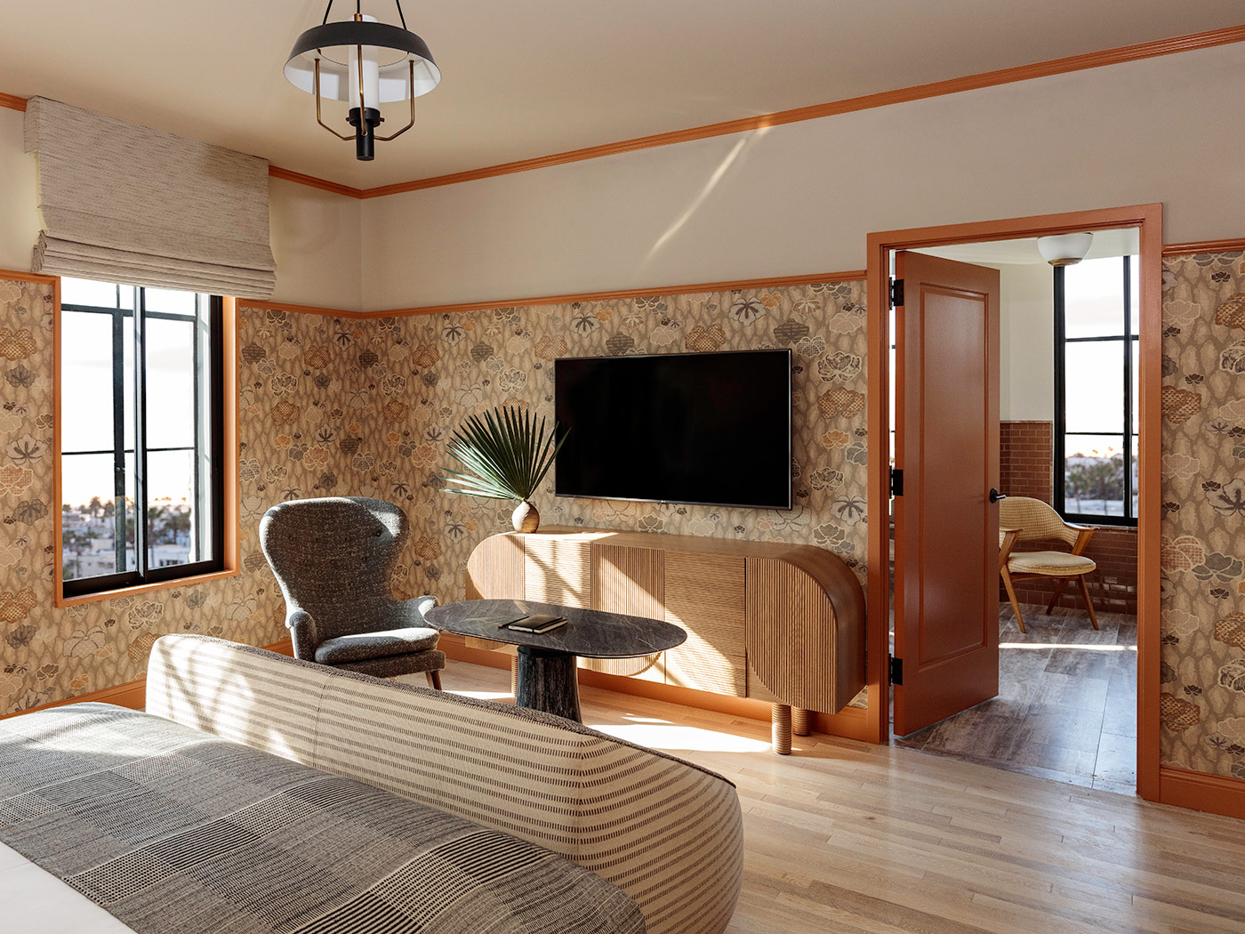 Santa Monica Proper Hotel Landmark Premier King R 04