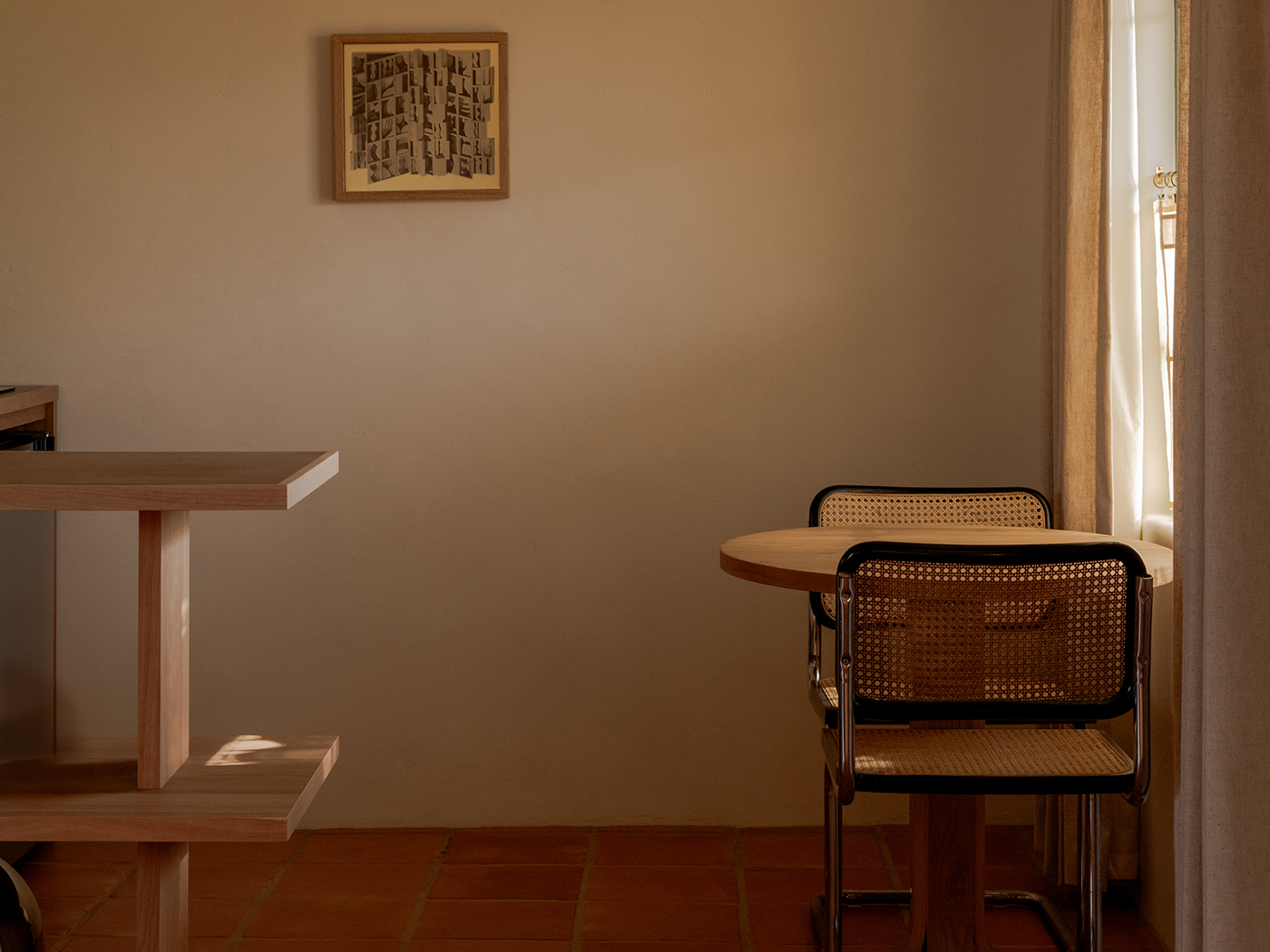 Sunset Deluxe King Be 05