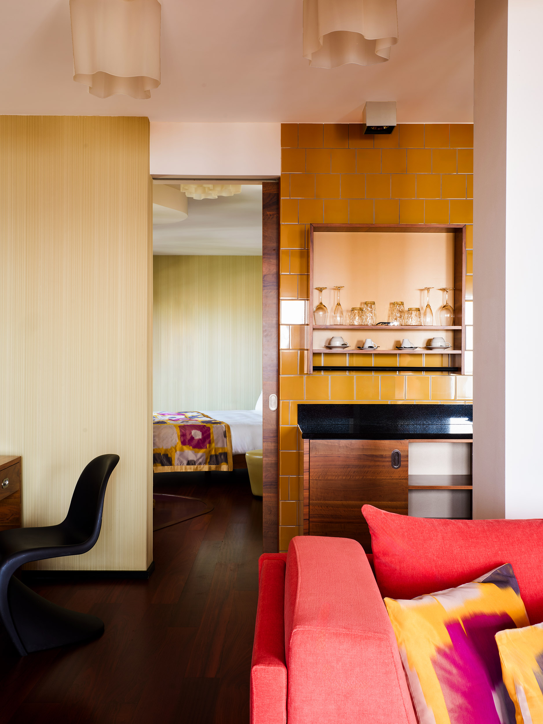 G 07 Bohemia Suites And Spa