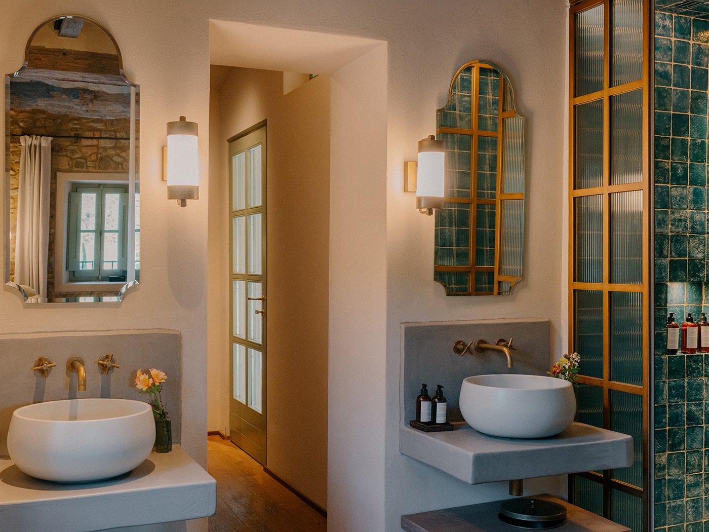 Vocabolo Moscatelli Terrace Suite Villa V2 R 06