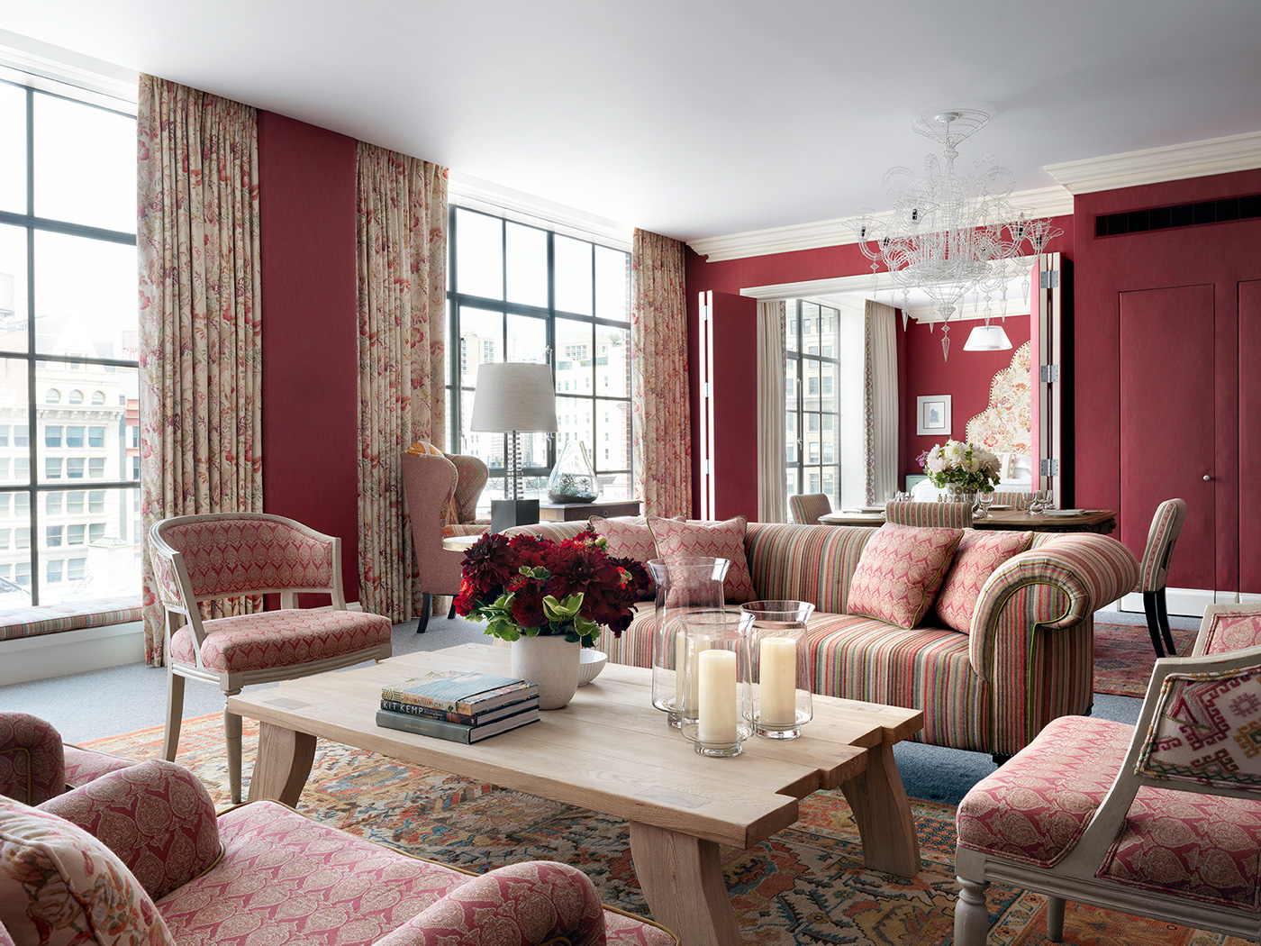 Crosby Street One Bedroom Crosby Suite R 06