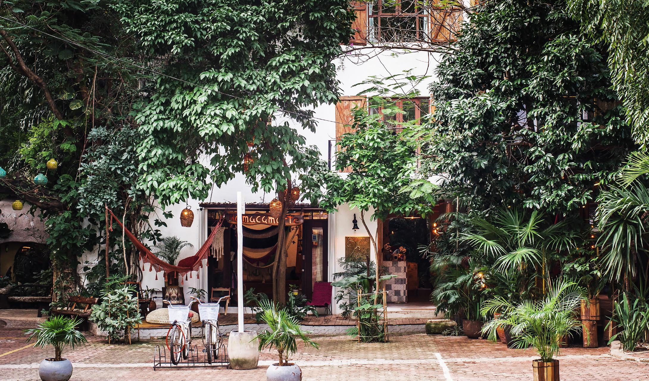 G 23 Hotel La Semilla (1)