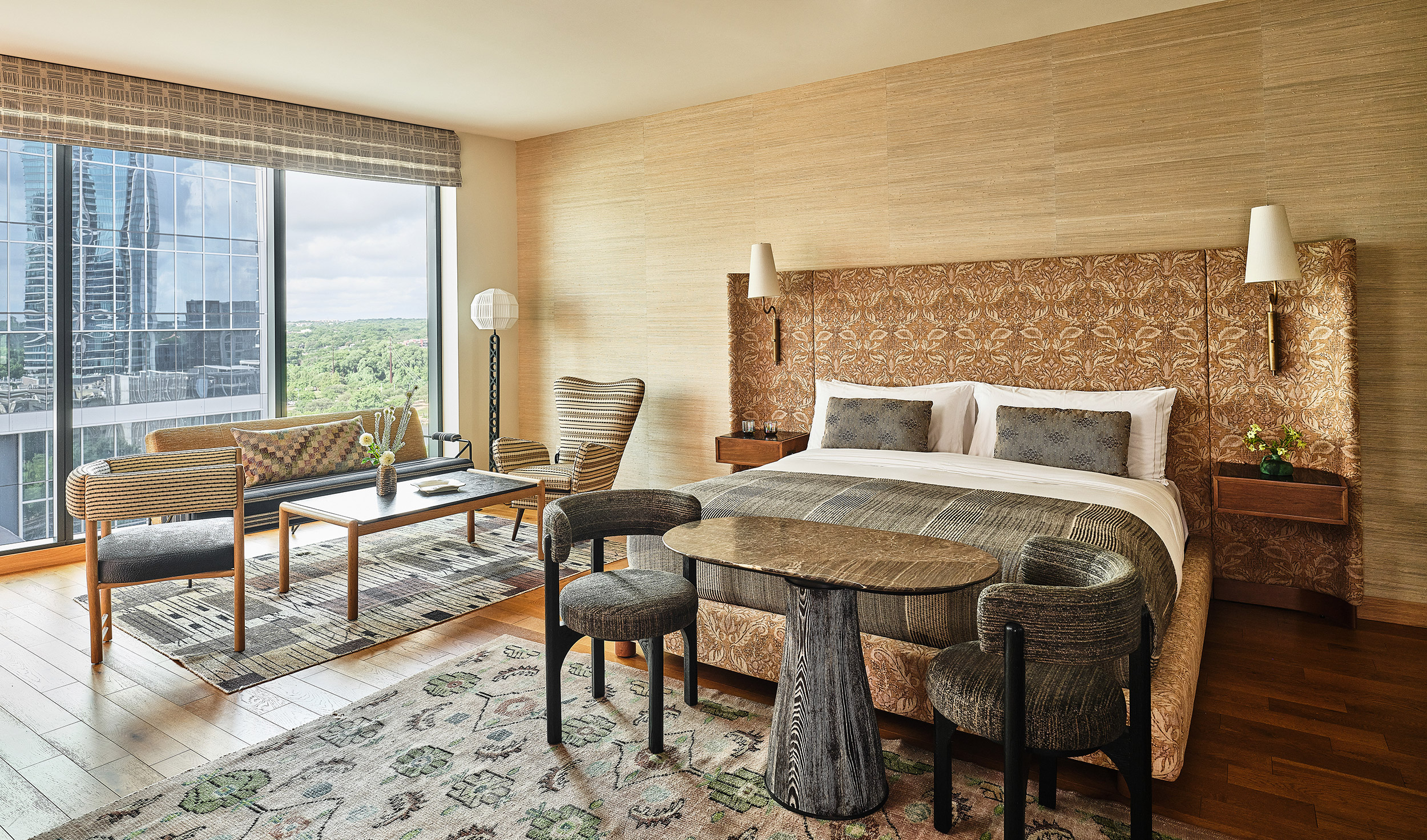 G 13 Austin Proper Hotel