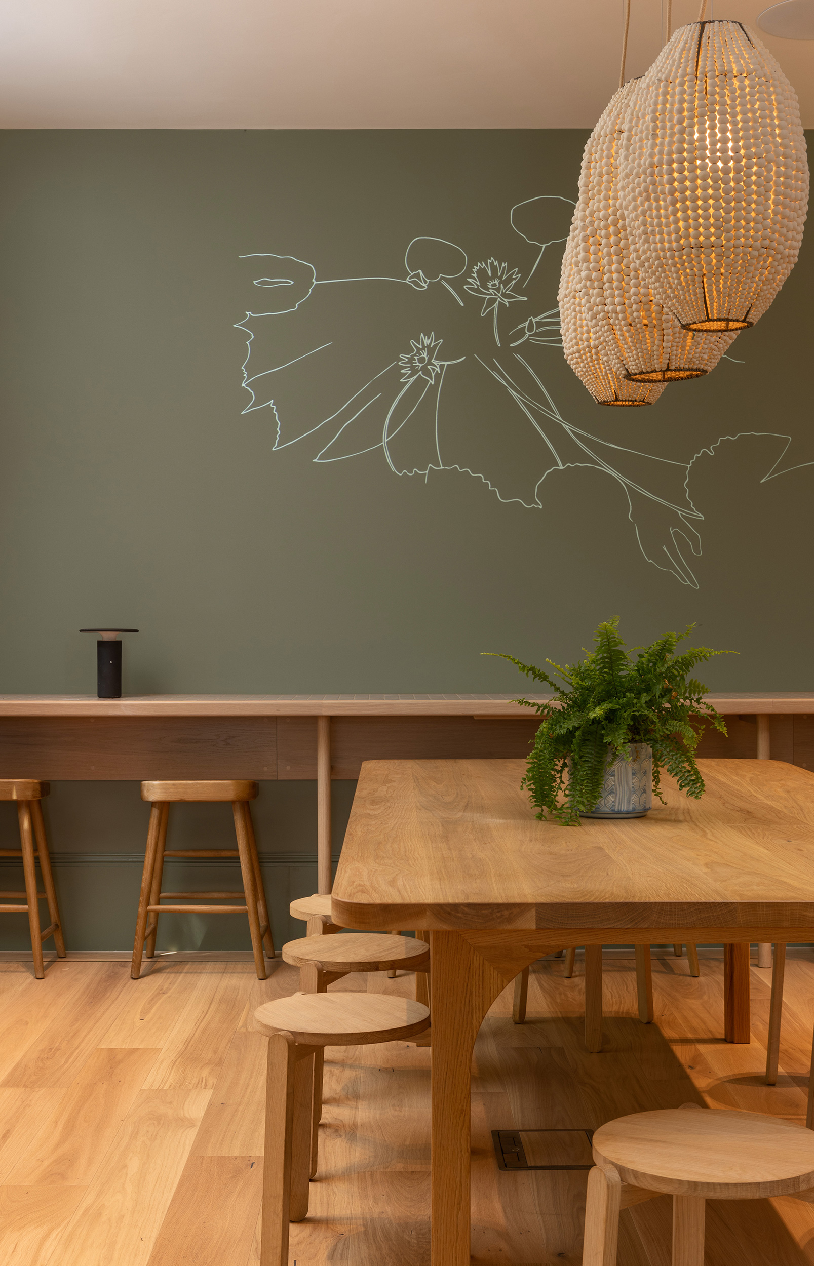 G 02 Inhabit Queens Gardens