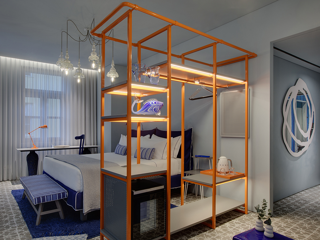 Fresh Hotel Athina Suite V2 R 01