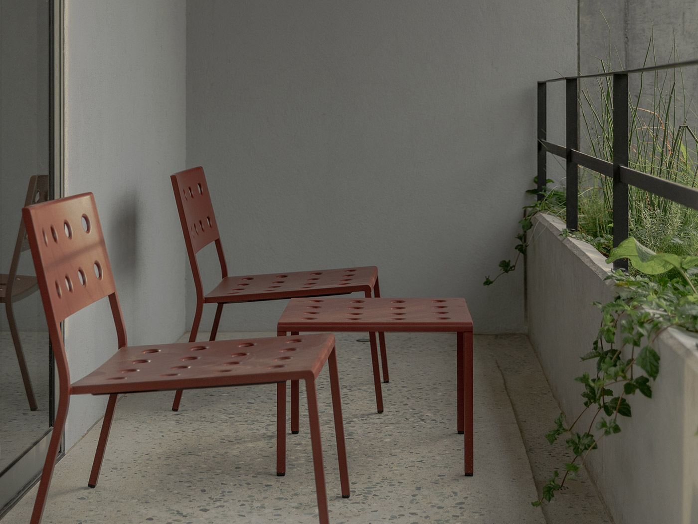 Wake Medellin Awaken Suite R 09