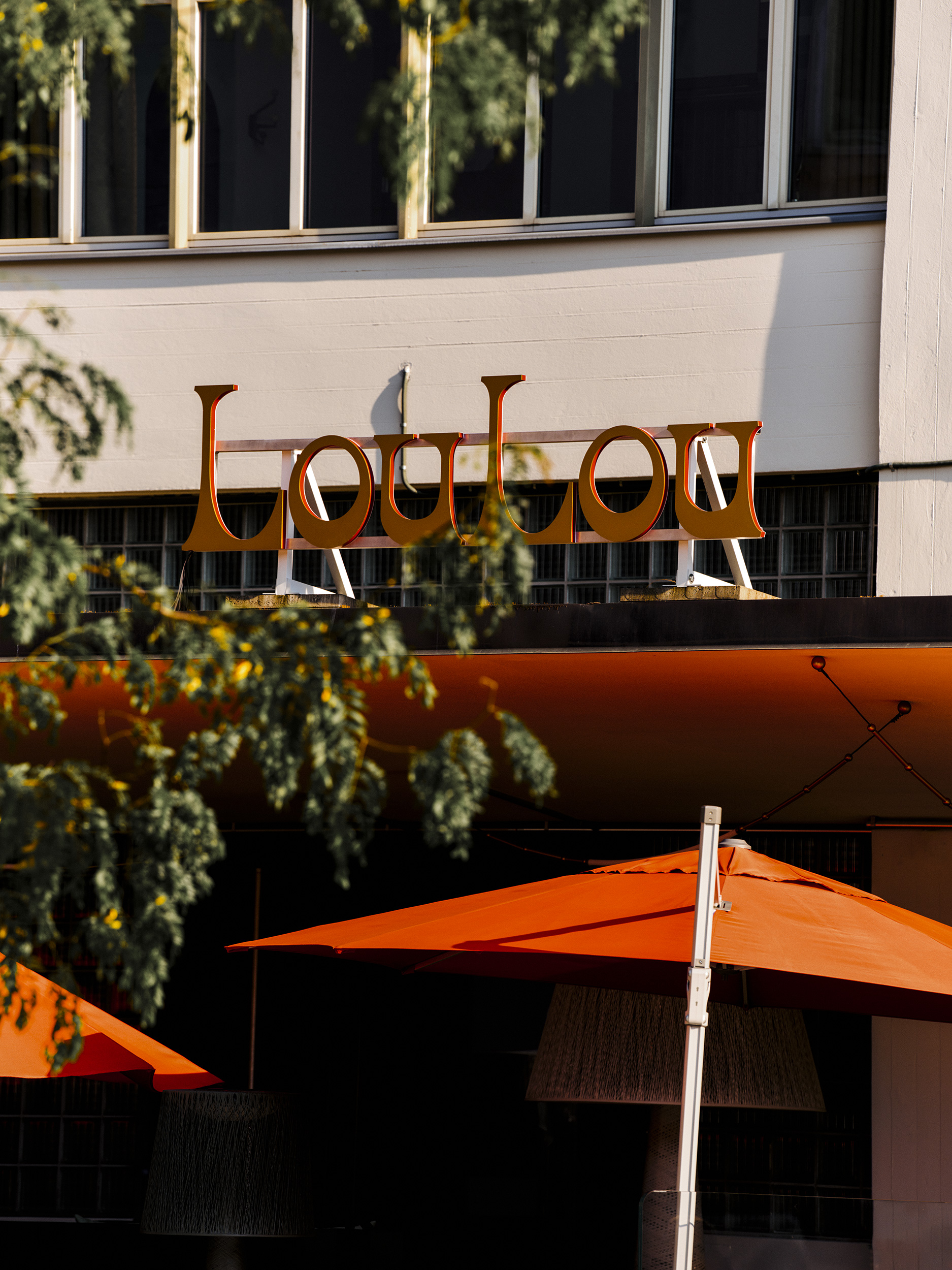 G 16 The Home Hotel Zurich