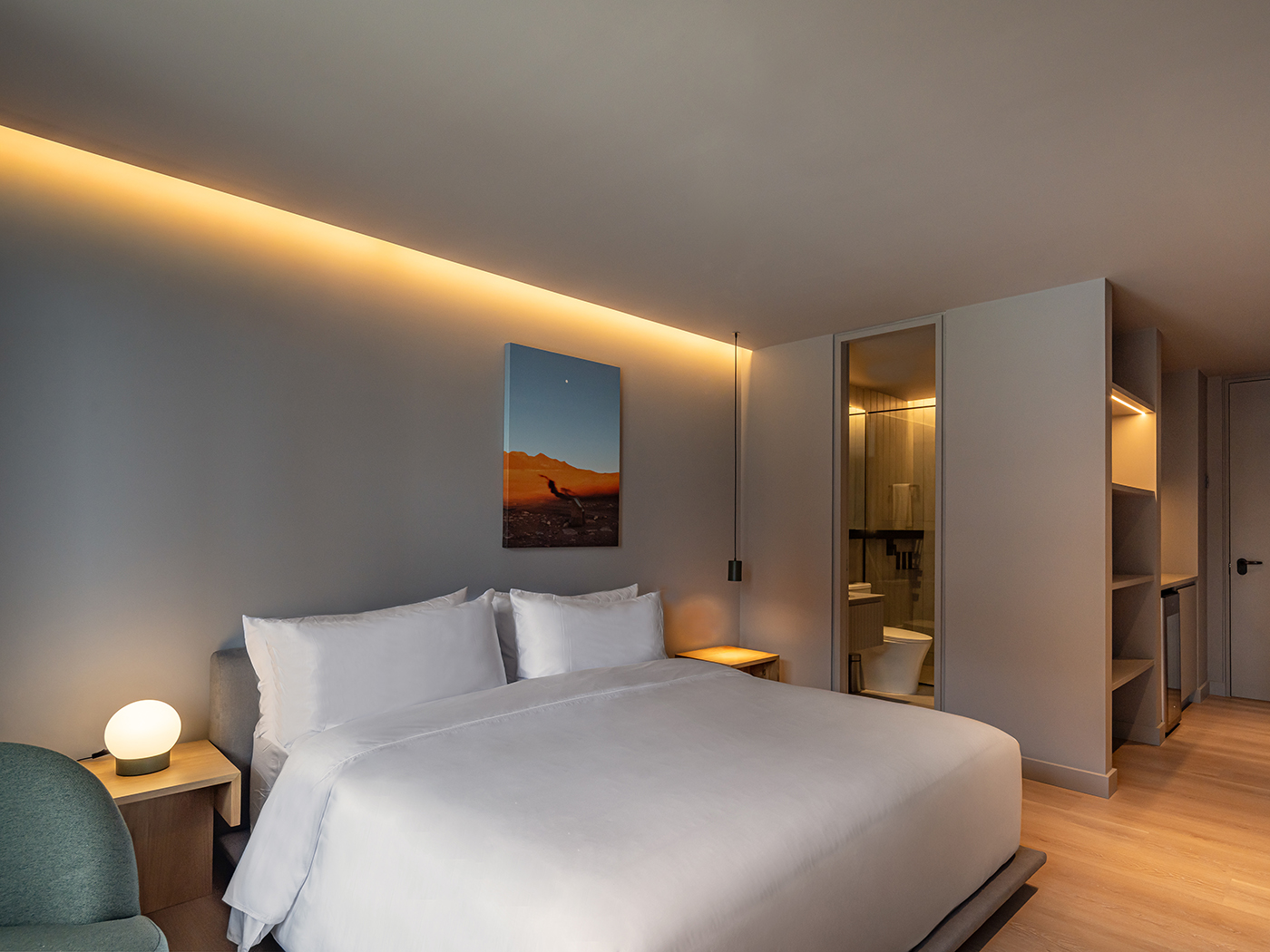 Wake Biohotel Elite Terrace Apartment 904 R 02