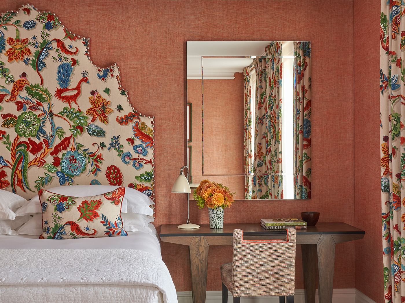 Soho Deluxe Room R 02