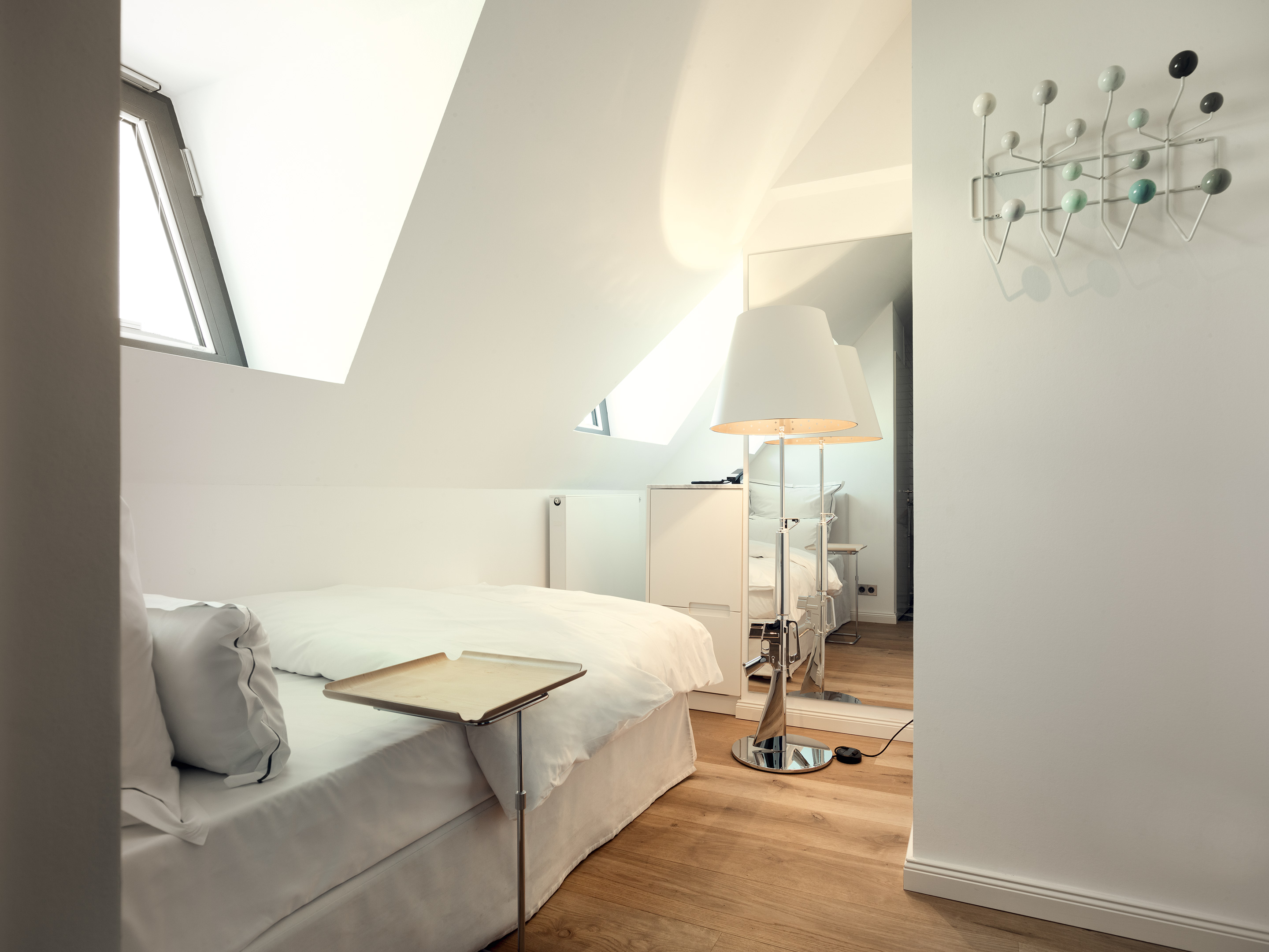 Qvest Hotel Single Room S R R2