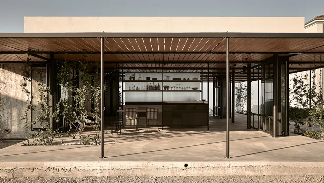 Design Series K Studio Dexamenes Bar 03