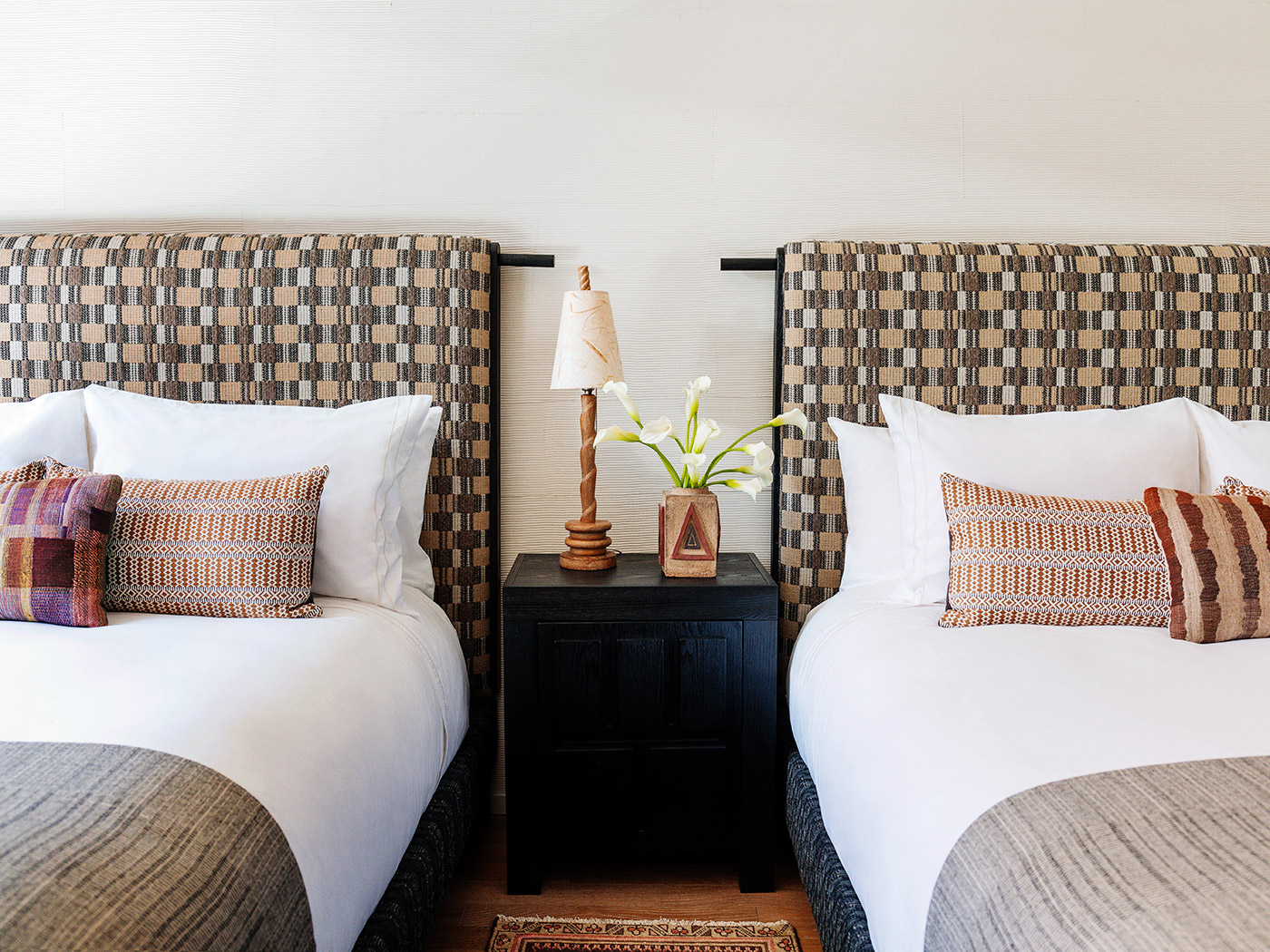 Downtown La Proper 4 Bedroom Premier Corner Suite R 06