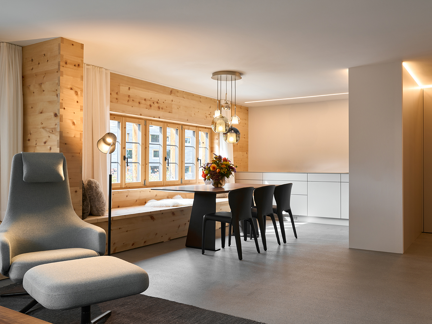 Rockresort Casa Mulania 1 Bedroom Apartment R 01