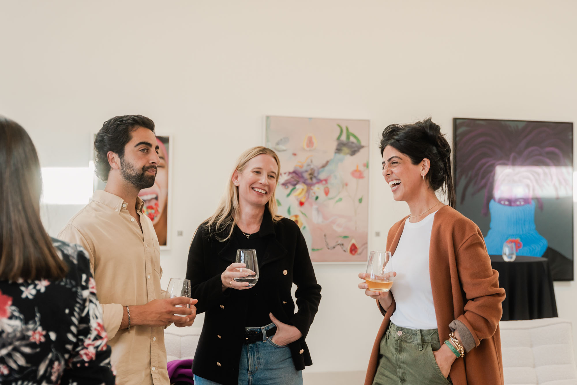 DH SALES23 Sessions LA 22