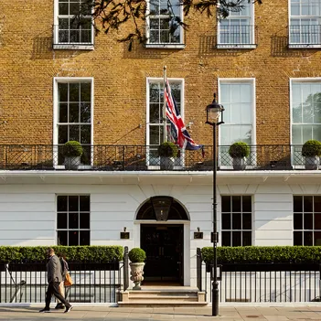 Dorset Square Hotel Usp 01