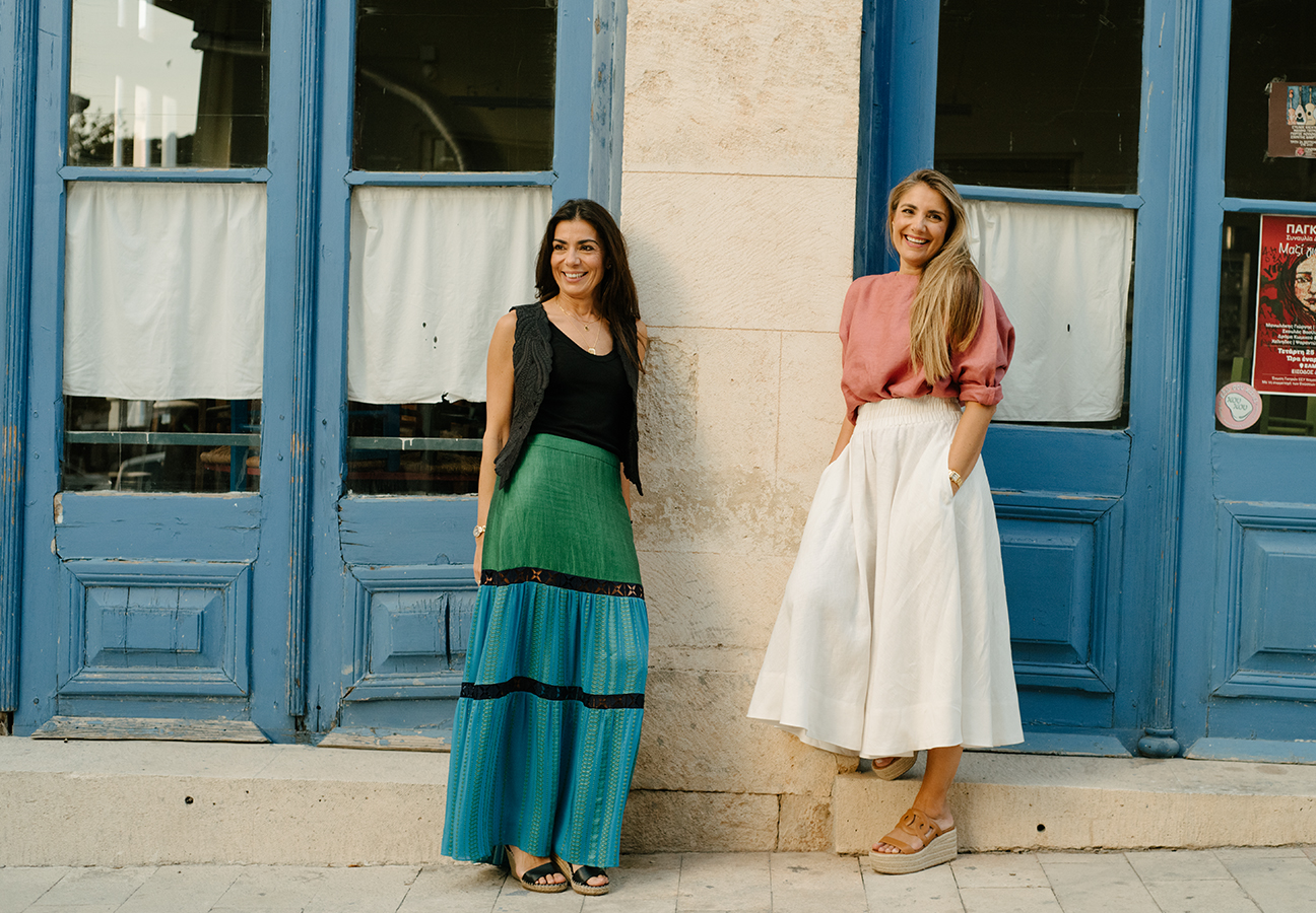 Teaser Phea Cretan Malia FB