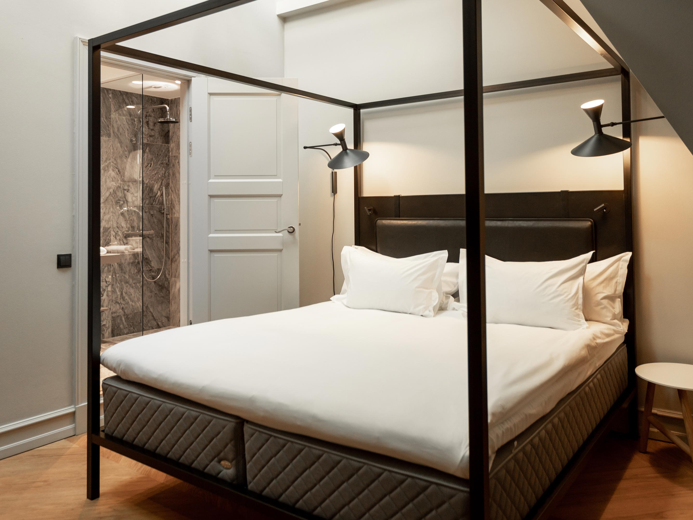 Nobis Hotel Copenhagen Rooms in Copenhagen