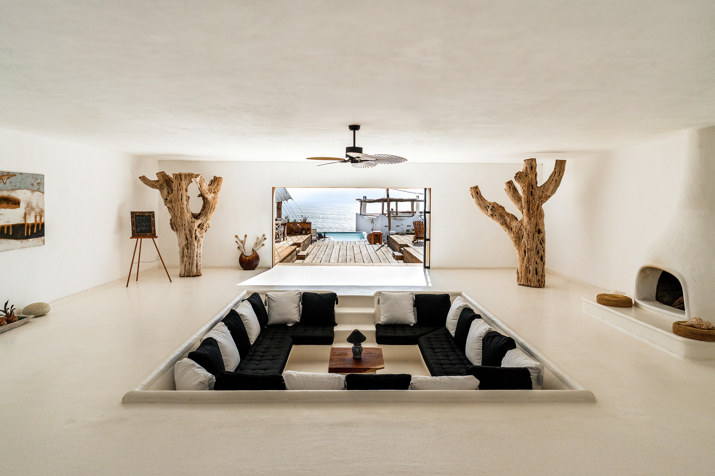 G 04 Nest Baja Mexico