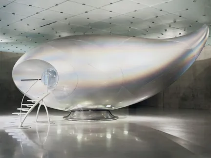 32 Mariko Mori Tokyo