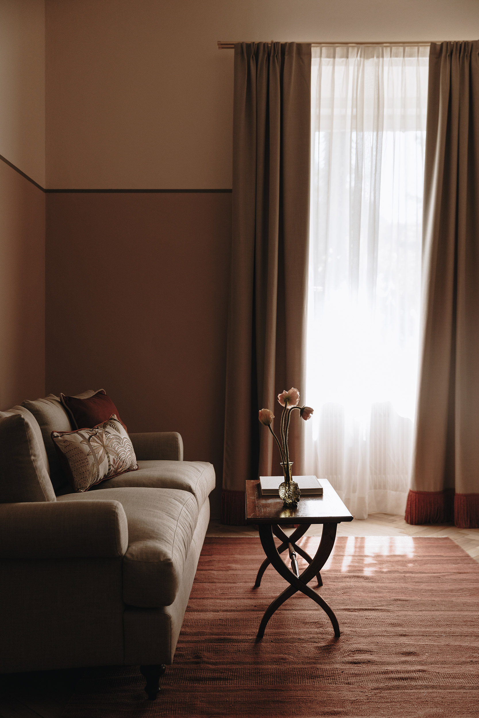 G 20 Park Hotel Mondschein