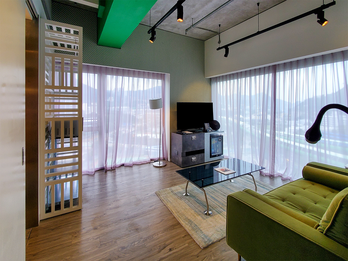 Southside By Ovolo Connecting Room Suite R 03