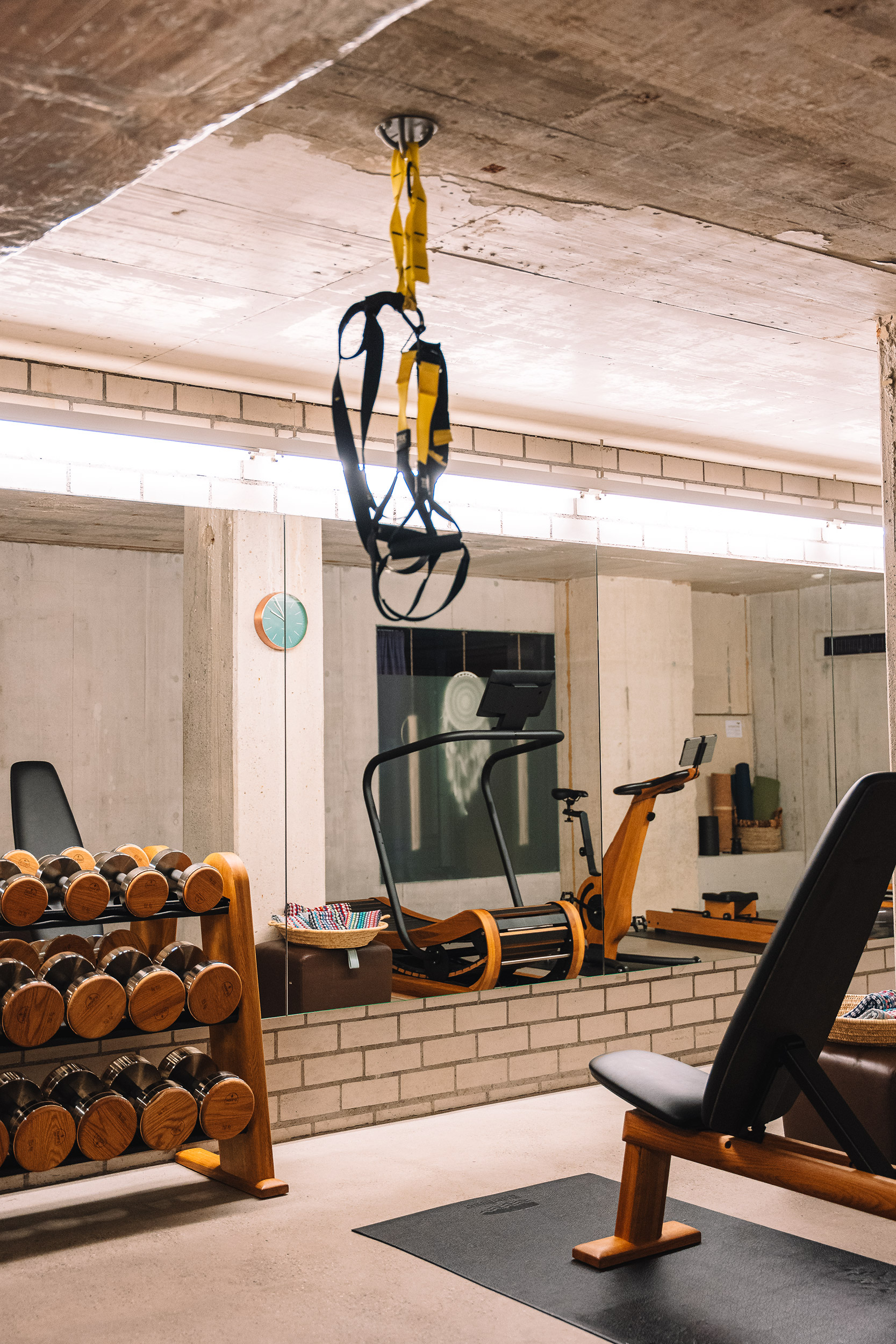 G 29 Nomad Design Basel