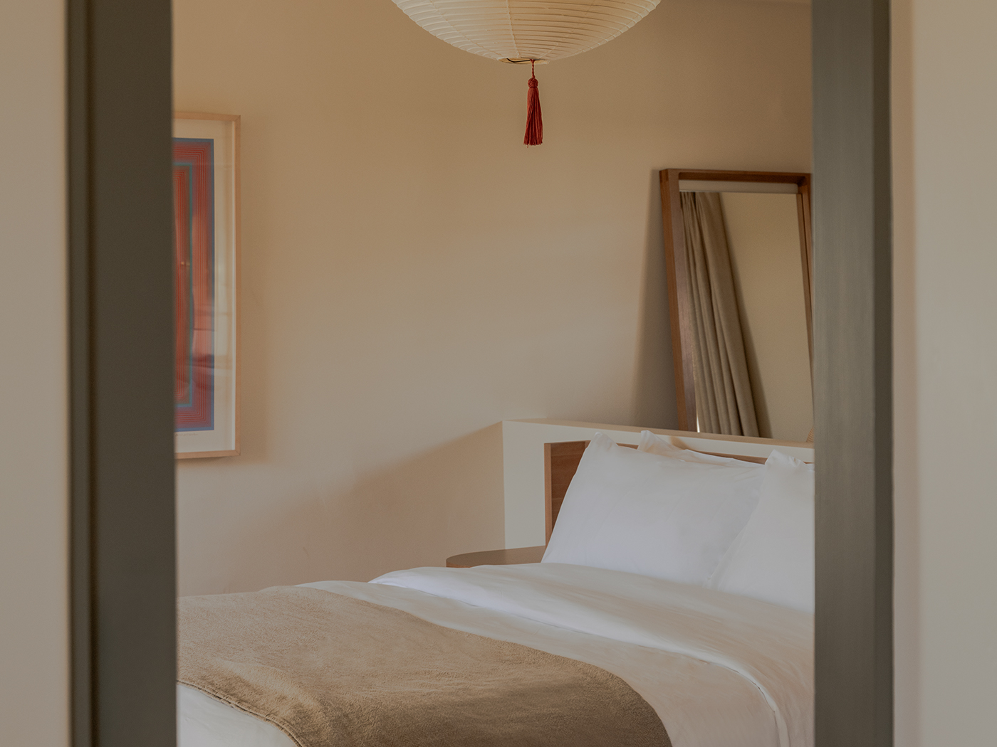 Sunset Deluxe King Be 03