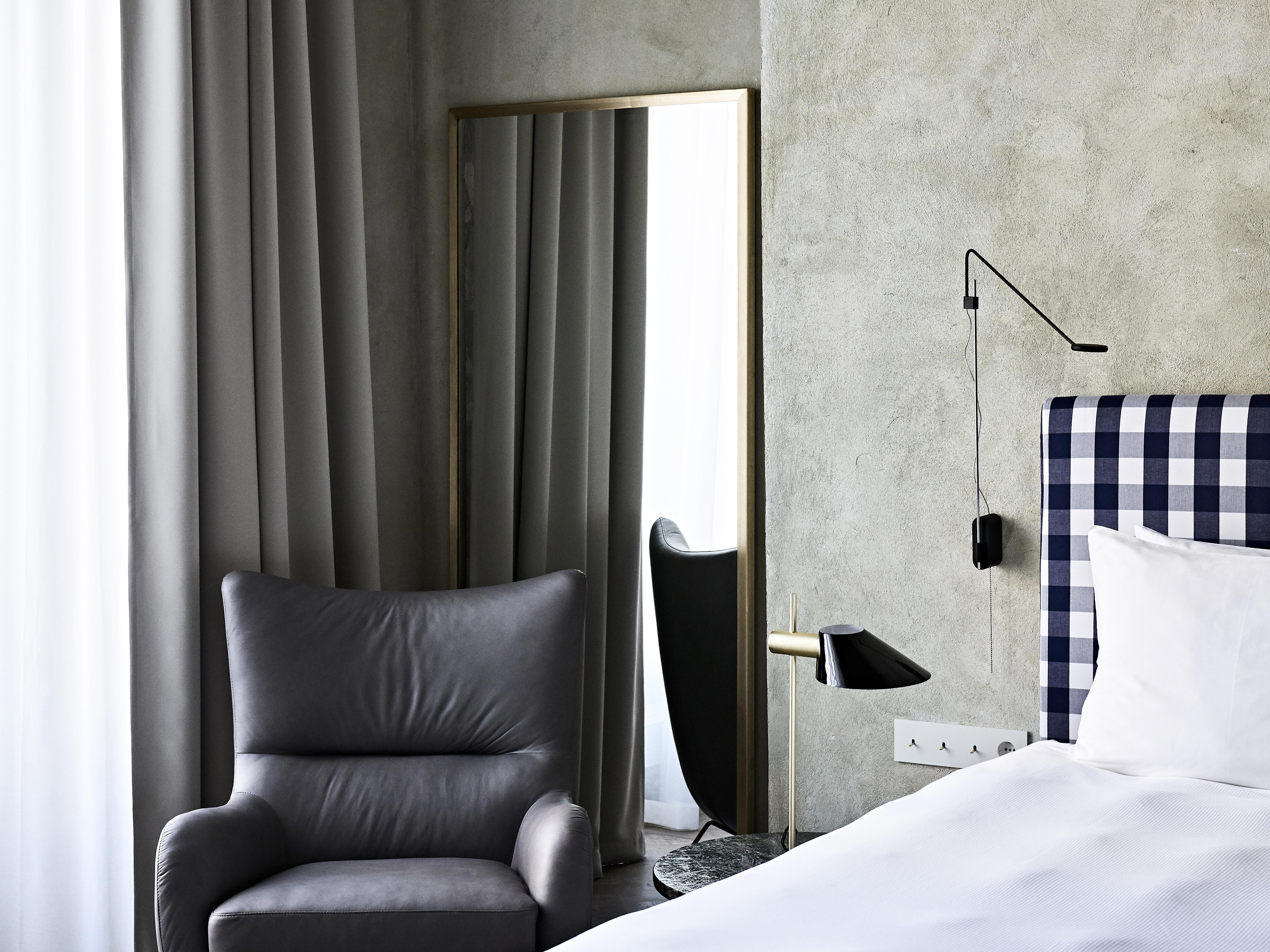 Hotel Pacai Suite in Vilnius