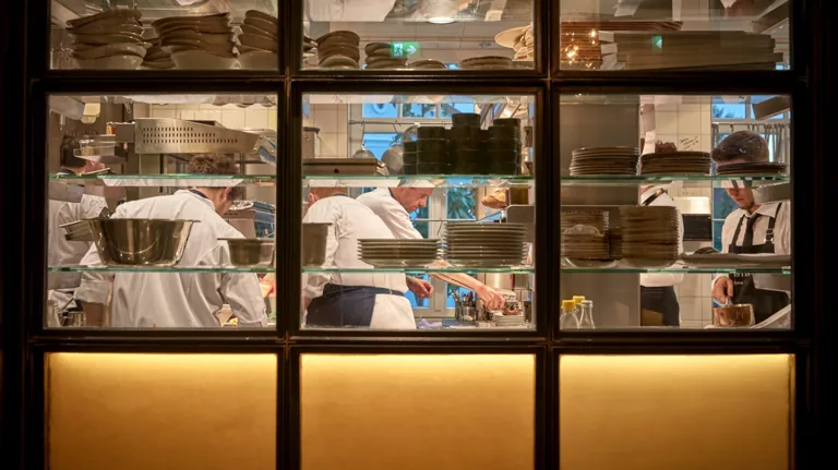 Journal Stays To Savor 28