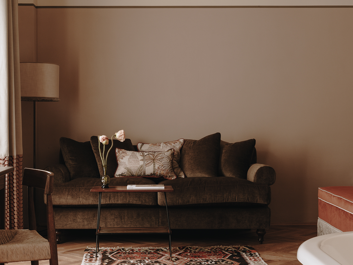 Parkhotel Mondschein Grand Suite V3 R 03